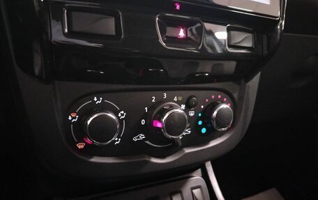 Renault Duster I рестайлинг, 2019 год, 1 438 000 рублей, 12 фотография