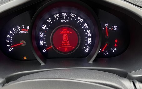 KIA Sportage III, 2011 год, 1 600 000 рублей, 5 фотография