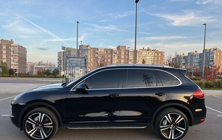 Porsche Cayenne III, 2010 год, 2 150 000 рублей, 5 фотография