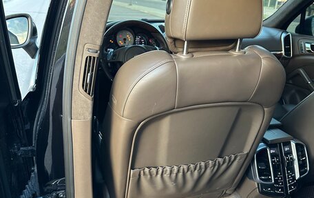 Porsche Cayenne III, 2010 год, 2 150 000 рублей, 12 фотография