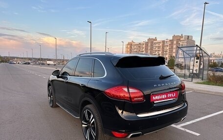 Porsche Cayenne III, 2010 год, 2 150 000 рублей, 7 фотография