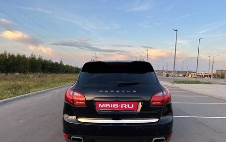 Porsche Cayenne III, 2010 год, 2 150 000 рублей, 6 фотография