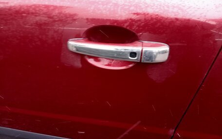 Volvo XC70 II рестайлинг, 2008 год, 1 800 000 рублей, 11 фотография