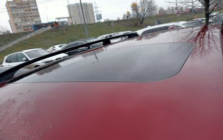 Volvo XC70 II рестайлинг, 2008 год, 1 800 000 рублей, 13 фотография