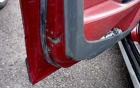 Volvo XC70 II рестайлинг, 2008 год, 1 800 000 рублей, 9 фотография