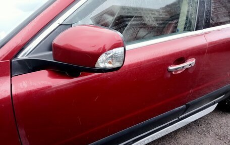 Volvo XC70 II рестайлинг, 2008 год, 1 800 000 рублей, 15 фотография