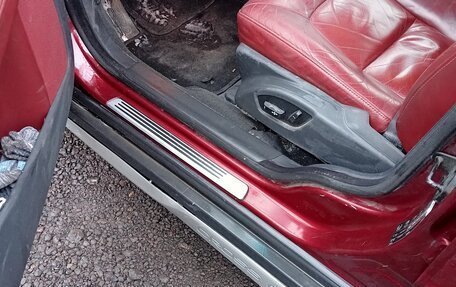 Volvo XC70 II рестайлинг, 2008 год, 1 800 000 рублей, 10 фотография