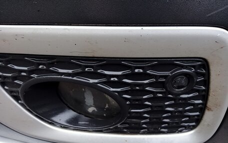 Volvo XC70 II рестайлинг, 2008 год, 1 800 000 рублей, 17 фотография