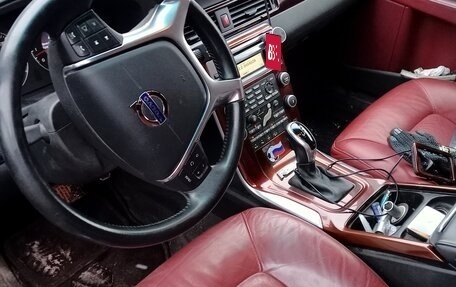 Volvo XC70 II рестайлинг, 2008 год, 1 800 000 рублей, 8 фотография