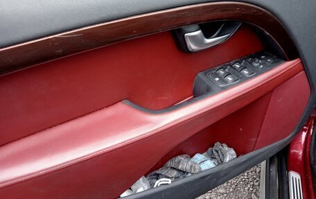 Volvo XC70 II рестайлинг, 2008 год, 1 800 000 рублей, 18 фотография