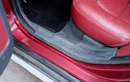 Volvo XC70 II рестайлинг, 2008 год, 1 800 000 рублей, 20 фотография