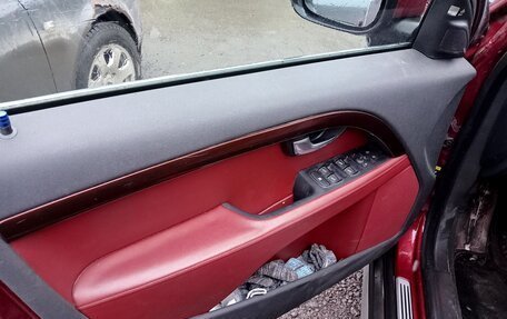 Volvo XC70 II рестайлинг, 2008 год, 1 800 000 рублей, 26 фотография