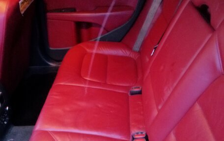 Volvo XC70 II рестайлинг, 2008 год, 1 800 000 рублей, 27 фотография