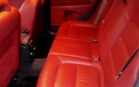 Volvo XC70 II рестайлинг, 2008 год, 1 800 000 рублей, 23 фотография