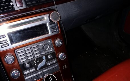 Volvo XC70 II рестайлинг, 2008 год, 1 800 000 рублей, 25 фотография