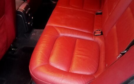 Volvo XC70 II рестайлинг, 2008 год, 1 800 000 рублей, 22 фотография