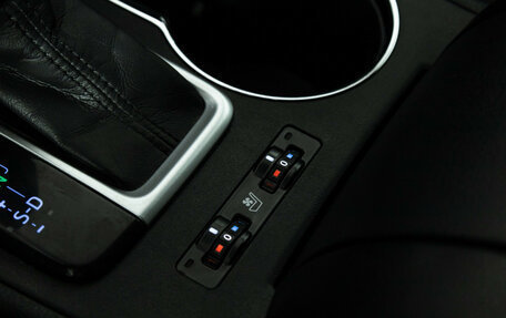 Toyota Highlander III, 2014 год, 2 199 777 рублей, 20 фотография