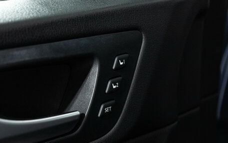 Toyota Highlander III, 2014 год, 2 199 777 рублей, 16 фотография