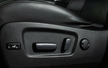 Toyota Highlander III, 2014 год, 2 199 777 рублей, 15 фотография