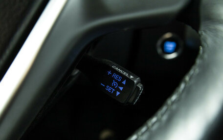 Toyota Highlander III, 2014 год, 2 199 777 рублей, 23 фотография