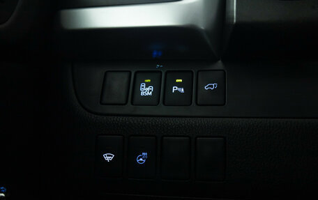 Toyota Highlander III, 2014 год, 2 199 777 рублей, 22 фотография