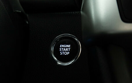 Toyota Highlander III, 2014 год, 2 199 777 рублей, 21 фотография