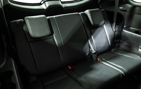 Toyota Highlander III, 2014 год, 2 199 777 рублей, 25 фотография