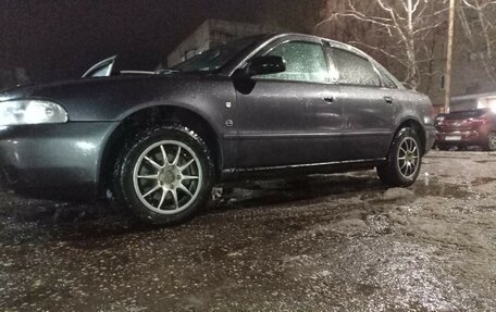 Audi A4, 1995 год, 280 000 рублей, 8 фотография