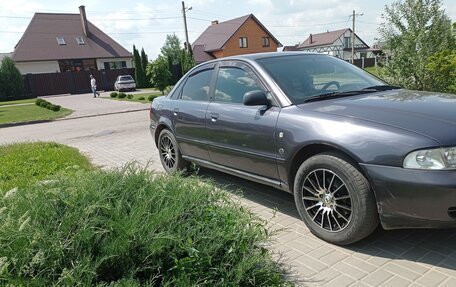 Audi A4, 1995 год, 280 000 рублей, 6 фотография