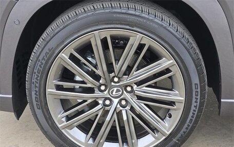 Lexus TX, 2025 год, 10 832 000 рублей, 5 фотография