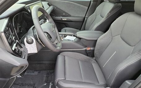 Lexus TX, 2025 год, 10 832 000 рублей, 6 фотография