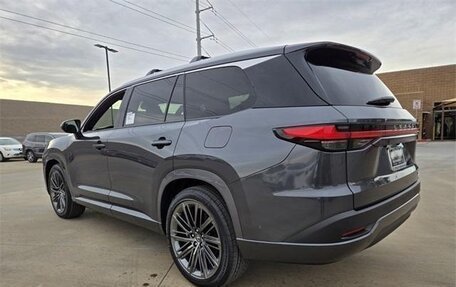 Lexus TX, 2025 год, 10 832 000 рублей, 3 фотография