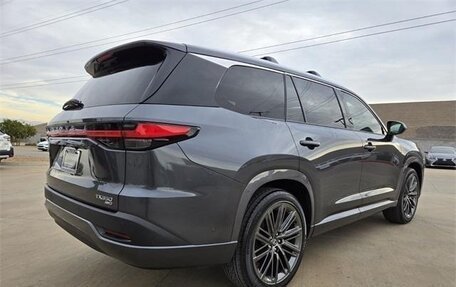 Lexus TX, 2025 год, 10 832 000 рублей, 4 фотография