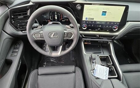 Lexus TX, 2025 год, 10 832 000 рублей, 9 фотография