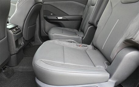 Lexus TX, 2025 год, 10 832 000 рублей, 8 фотография