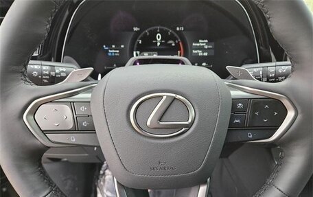 Lexus TX, 2025 год, 10 832 000 рублей, 13 фотография