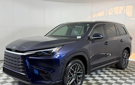 Lexus TX, 2025 год, 10 105 000 рублей, 2 фотография