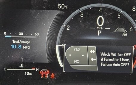 Lexus TX, 2025 год, 10 832 000 рублей, 14 фотография