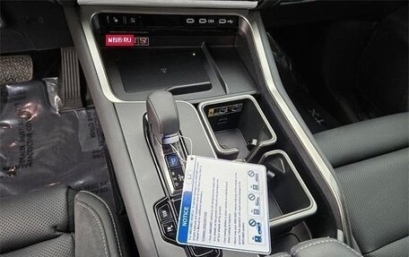 Lexus TX, 2025 год, 10 832 000 рублей, 12 фотография