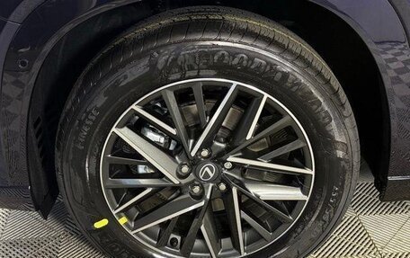 Lexus TX, 2025 год, 10 105 000 рублей, 7 фотография