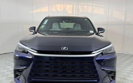 Lexus TX, 2025 год, 10 105 000 рублей, 8 фотография