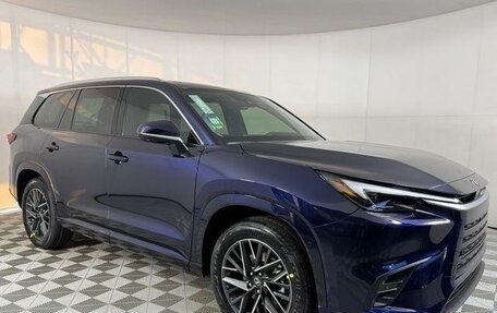 Lexus TX, 2025 год, 10 105 000 рублей, 9 фотография