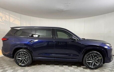 Lexus TX, 2025 год, 10 105 000 рублей, 10 фотография