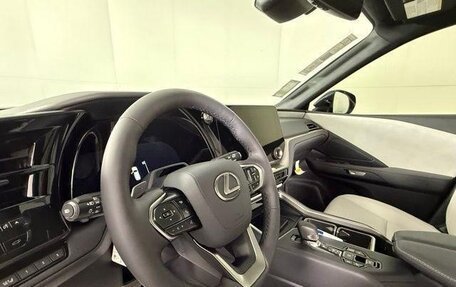 Lexus TX, 2025 год, 10 105 000 рублей, 13 фотография