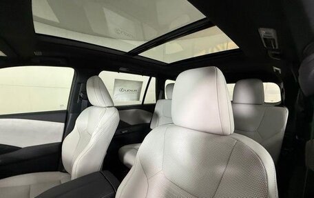 Lexus TX, 2025 год, 10 105 000 рублей, 14 фотография