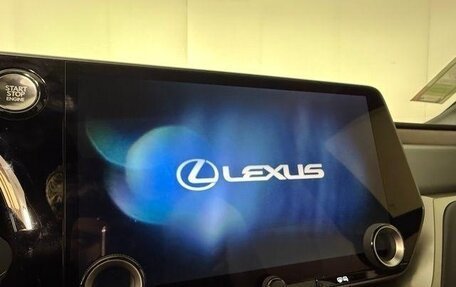 Lexus TX, 2025 год, 10 105 000 рублей, 17 фотография