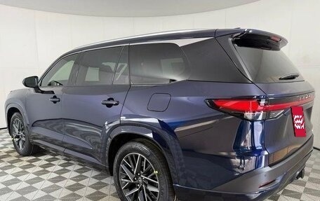 Lexus TX, 2025 год, 10 105 000 рублей, 4 фотография