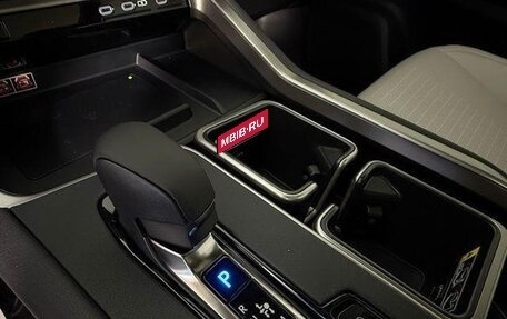 Lexus TX, 2025 год, 10 105 000 рублей, 16 фотография