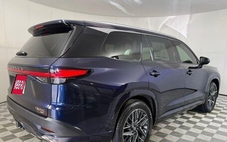 Lexus TX, 2025 год, 10 105 000 рублей, 11 фотография