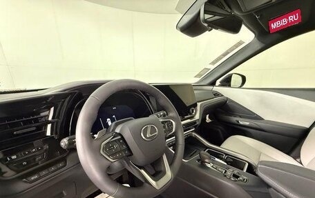 Lexus TX, 2025 год, 10 105 000 рублей, 6 фотография